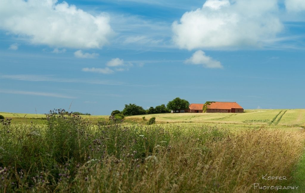 Lemvig Dänemark